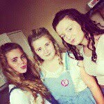Rhiannon Atkinson - @rhiannonatkinson - Instagram