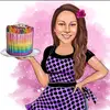 Rhiannon Atkinson - @rhiannons_sweet_tempt - TikTok