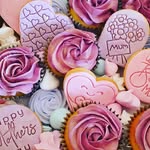 Rhiannon Atkinson - @rhiannons_sweet_temptations - Instagram