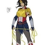 Rhiannon (Wing) Atkinson - @nightwing.41940 - Instagram