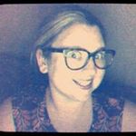 Rhiannon Carter - @nothing_can_free_her - Instagram