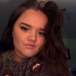 Rhiannon Carter - @rcpoet - Instagram