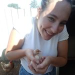 Rhiannon Coles - @rwoolworths - Instagram