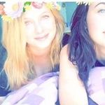 Harmony Rhiannon - @harmonyrhiannon - Instagram