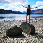 Rhiannon Henry - @rhihenry87 - Instagram