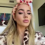 Rhiannon Howe - @harlfgq - Instagram
