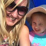 Rhiannon John - @reeniejohn27 - Instagram