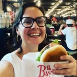 Rhiannon John - @rhiannonjohn123 - Instagram