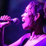 Rhiannon Johnson - @rhiannonjohnsonmusic - Instagram