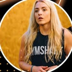 Rhiannon Johnson | Coach - @rhiannonjohnsonfitness - Instagram