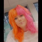 Rhiannon Johnston - @rhiannon.johnston98 - Instagram