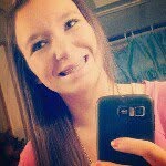 Rhiannon Larson - @rhiannon47 - Instagram