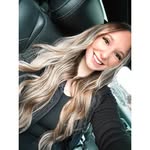 Rhiannon Larson - @rhiannon.rose1202 - Instagram
