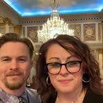 Rhiannon Larson - @meandu_larson - Instagram