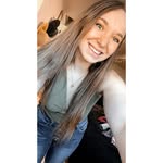 Rhiannon Larson - @rhiannon.rose20 - Instagram