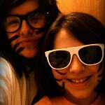 Rhiannon Martinez - @jdb_is_my_heart - Instagram