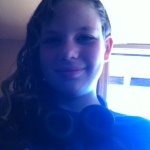 Rhiannon Martinez - @freckleface171 - Instagram