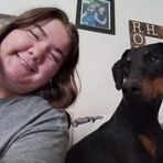 Rhiannon McDaniel - Facebook