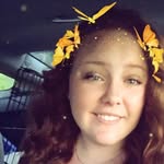 Rhiannon 🍀 - @_rhiannon_ray_ - Instagram