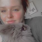 Rhiannon (Ray) - @poketfulofsunshine - Instagram