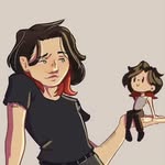 Rhiannon(Ray) - @rhiannananaland - Instagram