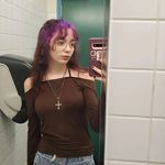 rhiannon ross - @rhiannonpaints8 - Instagram