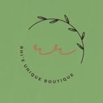 Rhiannon Ross - @rhisunique_boutique - Instagram