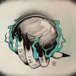 Rhiannon Ross - @rhiannontattoos - Instagram