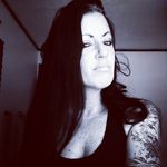 Rhiannon Ross - @inkedrhirazzledazzled - Instagram