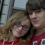Rhiannon & Ryan Estep - @rhiannon.ryan1257 - Instagram
