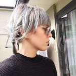 Rhiannon Ryan - @hair_byrhi - Instagram