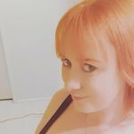 Rhiannon Ryan - @endorhi1988 - Instagram