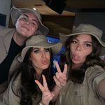 Rhiannon, Ryan & Shannon - @3ratsontour - Instagram