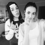 Rhiannon Ryan-Lloyd - @rhiannonnnrl - Instagram