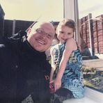 Rhiannon Daisey - Facebook