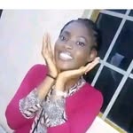 Abraham Adiya Rhoda - @rhodaabrahamadiya - Instagram