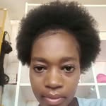 Rhoda Abraham - @rhodaabraham27 - Instagram