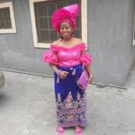 Rhoda Badour Ipumokumo - @abraham_rhoda - Instagram