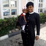 Rhoda Funmbi Abraham - @funmbi.oladipo - Instagram