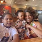 Rhoda Barnes - @rhoda.barnes.52 - Instagram