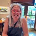 Rhoda Barnes - @rwbarnes1 - Instagram