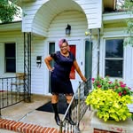 Rhoda croxton - @rhodabarnes - Instagram