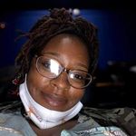 Rhonda Barnes - @mrs.rhonda_barnes - Instagram