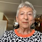 Rhoda Becker - @artunltdtours - Instagram