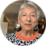 Rhoda Becker - @artunltdtour736 - Instagram