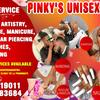 PINKY'S UNISEX HUB - @rhodabenson3 - TikTok