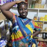Rhoda Benson - @bensonrhoda404 - Instagram