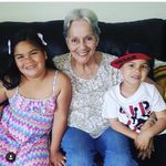 Rhoda Benson - @ogpuna - Instagram