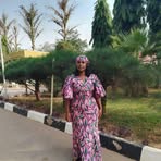 Rhoda Benson - Facebook