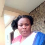 Rhoda Benson - @yoyo_ben.1848 - Instagram